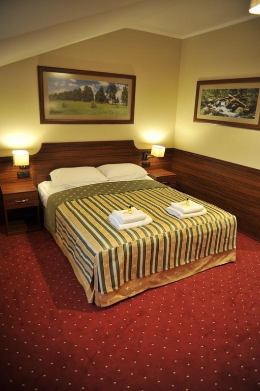 Browar Sulewski Hrubieszow Chambre photo