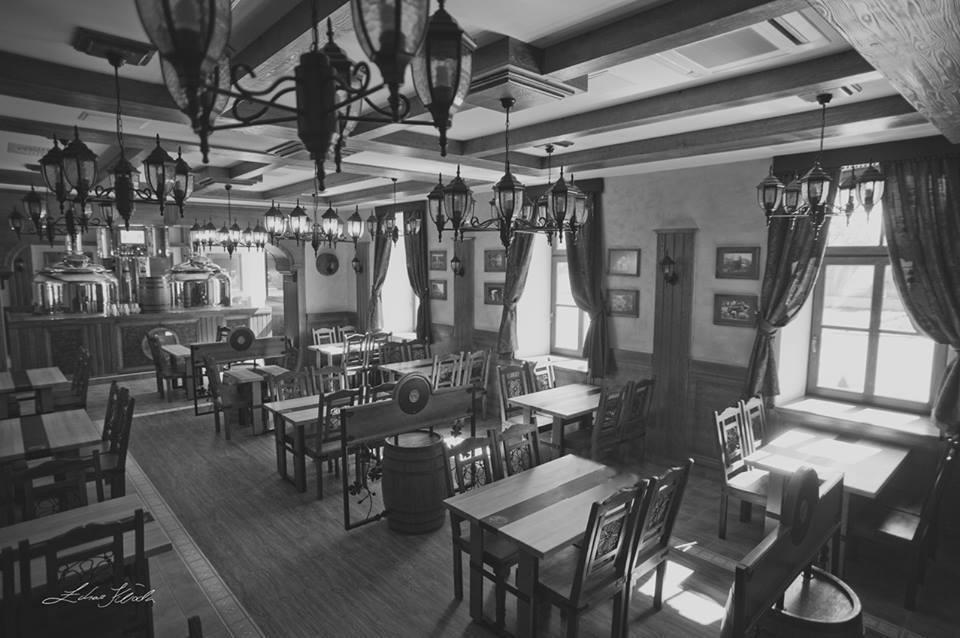 Browar Sulewski Hrubieszow Extérieur photo